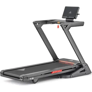 adidas T-25 Laufband Schwarz