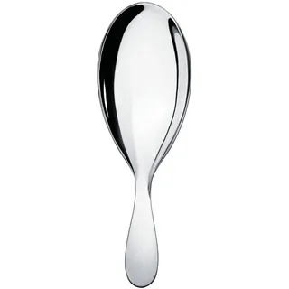 Alessi eat.it Risottoservierlöffel