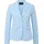 Hochwertiger Crop-Blazer im Slim Fit 34