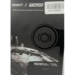 OBSBOT Tail 2 Live