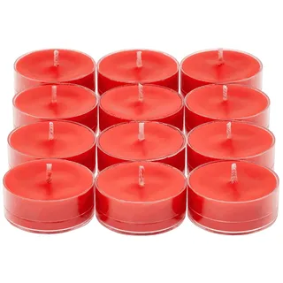 Sangria Sunset Teelichter 12 Stück Partylite