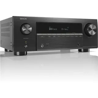 AVR-X2900H schwarz AV-Receiver