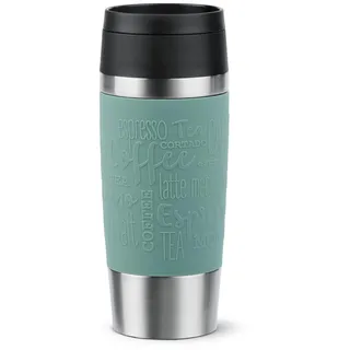 Emsa Travel Mug Classic petrol 0,36 l