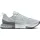 Herren Cool Grey/White/Wolf Grey/Pure Platinum 44