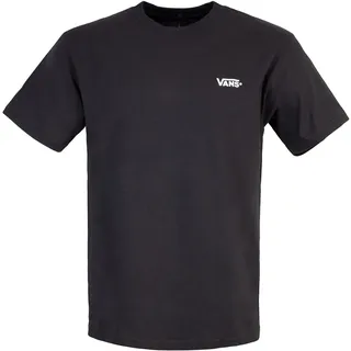 Vans Left Chest Logo T-Shirt Herren - L