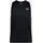 UA Tank Top Herren Schwarz S