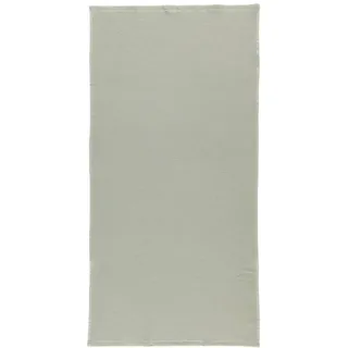 Rhomtuft Duschtuch 70 x 130 cm grün