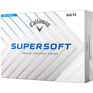 Callaway Golfball