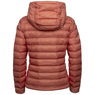 Blauer.USA Jacke Ellis mandarine L
