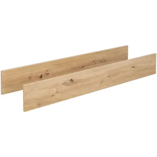 Arthur Berndt Umbauseiten Marlon Artisan, Oak
