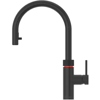 Quooker Flex schwarz