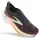 Herren Medium Phantom/Orange/Sand 46,5