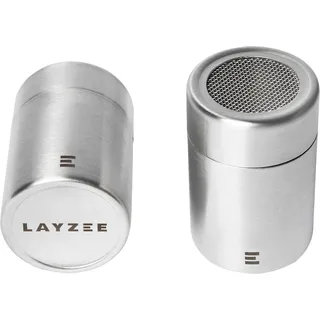 layzee Gewürzdosen, 2er Set