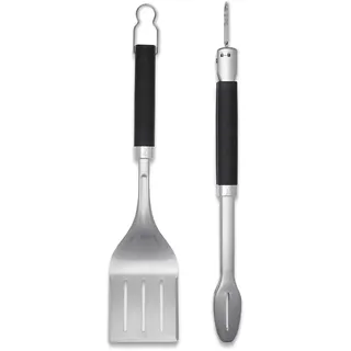 Weber Precision Grillbesteck-Set 2-tlg.