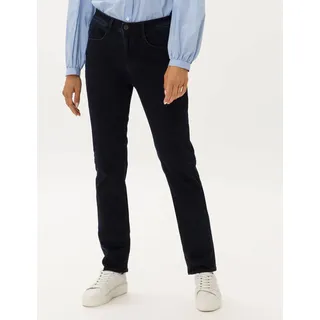 Brax Mary Straight Fit Marine 34