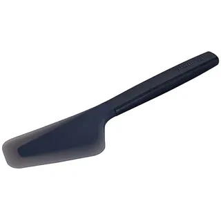 Fackelmann Pfannenwender in Schwarz - (L)29,3 cm