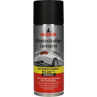 Nigrin Lackspray 400 ml
