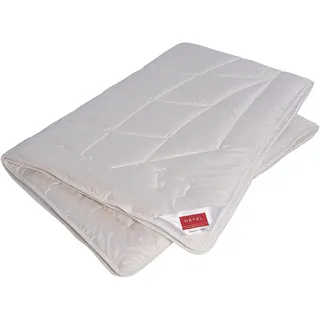 Hefel Pure Wool Sommerdecke, 135 x 200 cm