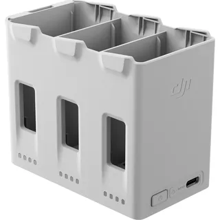 DJI Ladegerät grau für DJI Lito 1