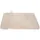 Waschhandschuh 16 x 21 cm champagner