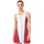 Head Racket Kleid Rot XL