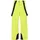 PRTROWENS Skihose Blau/Grün XXL