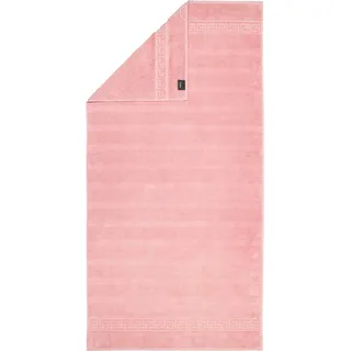 Cawö Handtücher Noblesse Uni 1001 Altrosa - 271