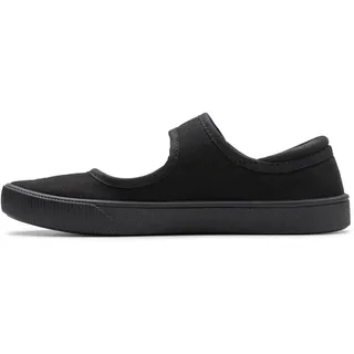 CLARKS Hopper Go Schwarz 35