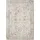 Vintage-Teppich 300 400 Beige/Mehrfarbig