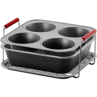 Tefal Dail'Easy Set 3-tlg