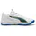 Puma Pro On Handballschuhe Weiß 44
