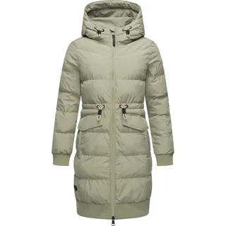 Ragwear Funktionsmantel Briosh pastellgrün M