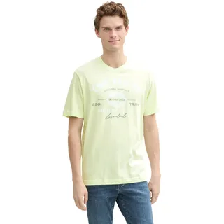 Tom Tailor Herren T-Shirt