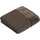 Handtuch 50 x 100 cm braun 2 St.