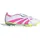 Herren FG/MG Cloud White/Lucid Pink/Lucid Lemon 40