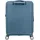Cabin 55 cm / 35,5-41 l stone blue