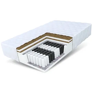 Fdm HOME DOUBLE 120 x 200 cm H3/H5