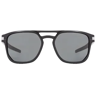 OAKLEY Latch Beta OO9436-0154 matte black / prizm grey