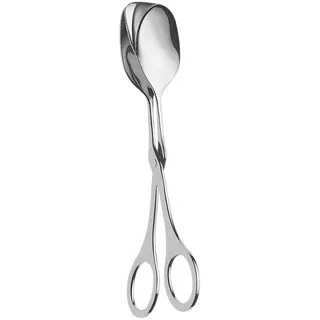 WMF Gebäckzange 17 cm Edelstahl Silber