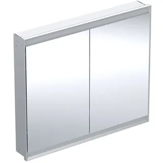 Geberit One 105 cm Aluminium eloxiert
