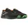 Herren Black/Arena Orange/Digital Lime 42