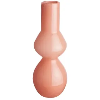 Butlers Vase CANDY in Rot | Gr.: onesize
