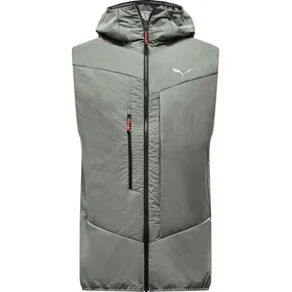 Salewa Sella Durastretch/Twr Hybrid Vest Grau M