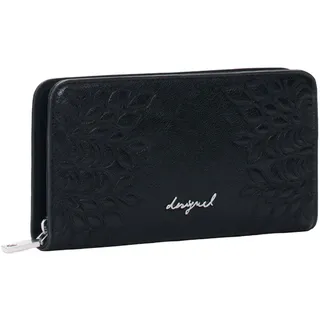 DESIGUAL Sierra Fiona Geldbörse Damen schwarz