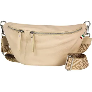 FLORENCE Gürteltasche onesize beige