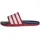 Better Scarlet/Crystal White/Dark Blue 46