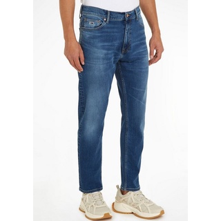 Tommy Jeans Dad-Jeans DAD JEAN RGLR im 5-Pocket-Style blau 36