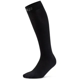 CEP Herren Core Allday Tall Kompressionssocken - III - anthracite