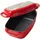 40 x 22 cm rot