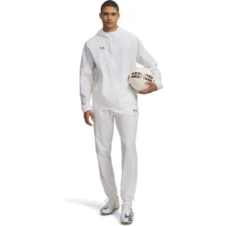 Under Armour M Ch. Pro Tracksuit white midnight navy (101) M